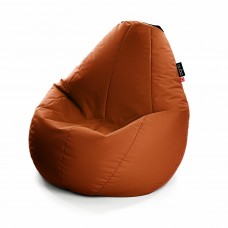 Sēžammaiss COMFORT 90 tumši brūns